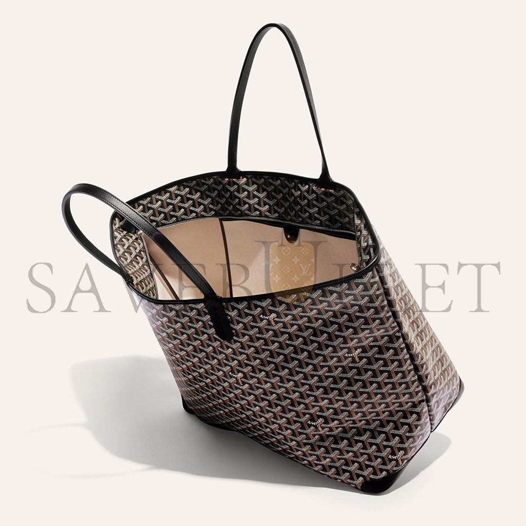 GOYARD ARTOIS GM BAG ARTOISGMLTY01CL01P (68*37*24cm) GOYARD ARTOIS GM BAG ARTOISGMLTY01CL01P (68*37*24cm)